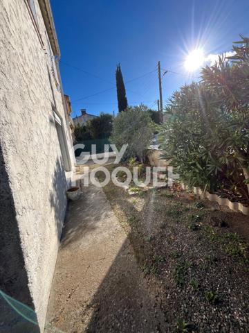 Charmante maison de 75 m² à vendre ? Olonzac, France Référence V455CB