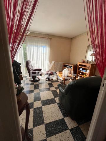 Charmante maison de 75 m² à vendre ? Olonzac, France Référence V455CB