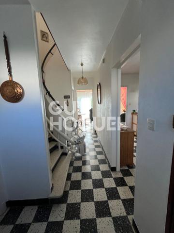 Charmante maison de 75 m² à vendre ? Olonzac, France Référence V455CB