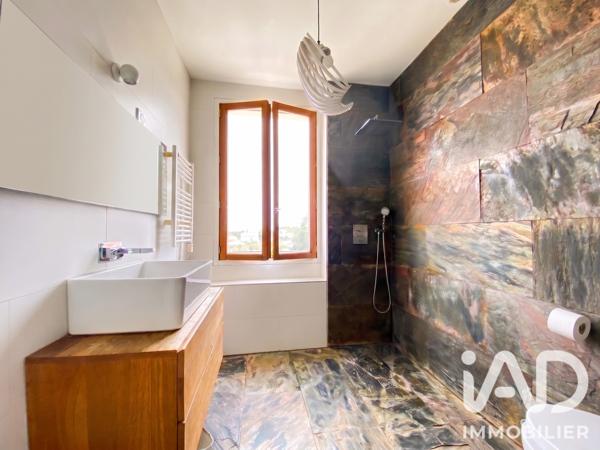 Appartement à vendre 2 pièces 40 m² Meudon