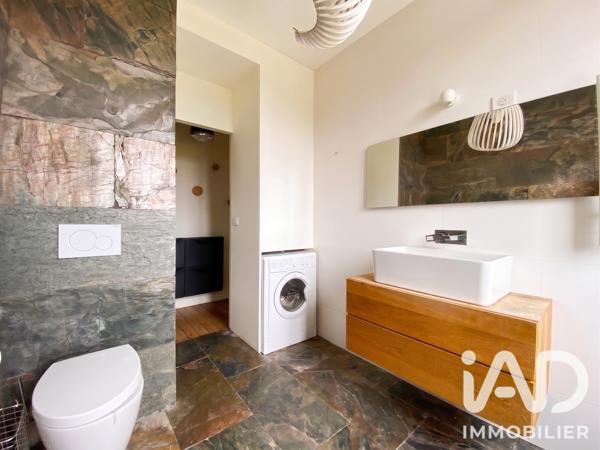 Appartement à vendre 2 pièces 40 m² Meudon