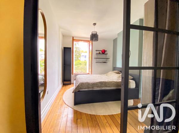 Appartement à vendre 2 pièces 40 m² Meudon