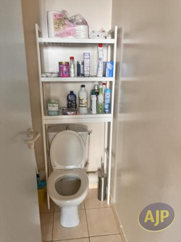 Location appartement Saintes : 740 € - AJP Immobilier Saintes