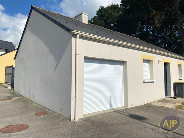 Location maison Nort Sur Erdre : 1 000 € - AJP Immobilier Nort-sur-Erdre