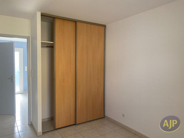 Location maison Nort Sur Erdre : 1 000 € - AJP Immobilier Nort-sur-Erdre