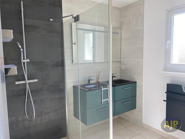 Location maison Nort Sur Erdre : 1 000 € - AJP Immobilier Nort-sur-Erdre