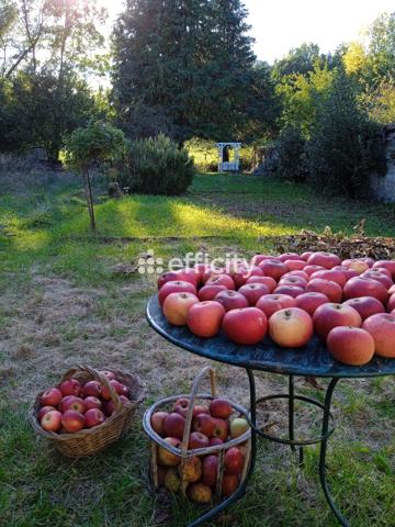 Maison 5 pièces - 156 m²