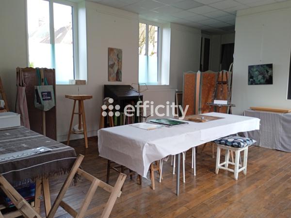 Maison 5 pièces - 156 m²