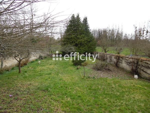 Maison 5 pièces - 156 m²