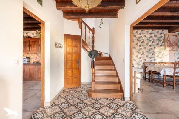 Maison à vendre |  Plouégat-Moysan |  7 pièces | 130 m²