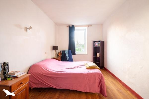 Maison à vendre |  Plouégat-Moysan |  7 pièces | 130 m²