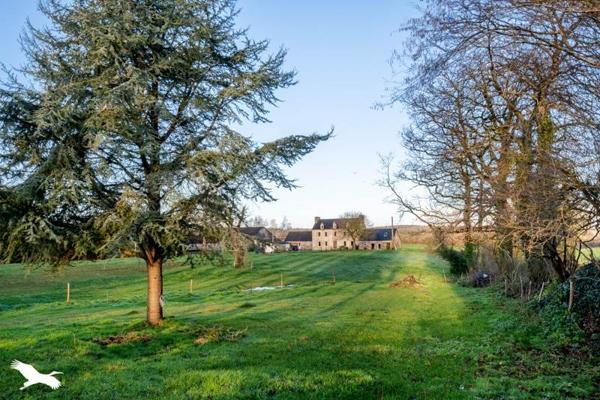 Maison à vendre |  Plouégat-Moysan |  7 pièces | 130 m²