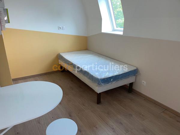 Location
                Appartement12,09 m² - 1 Pièce -
                    TOURCOING (59200)