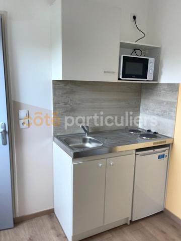 Location
                Appartement12,09 m² - 1 Pièce -
                    TOURCOING (59200)
