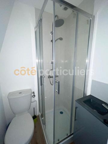 Location
                Appartement12,09 m² - 1 Pièce -
                    TOURCOING (59200)