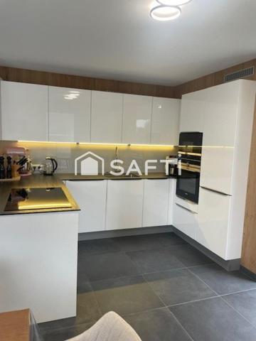 Appartement 3pcs posez vos valises