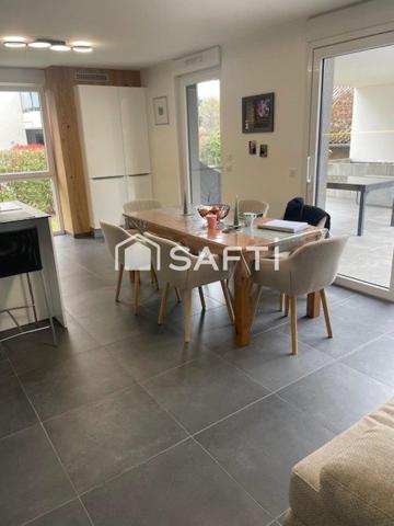 Appartement 3pcs posez vos valises