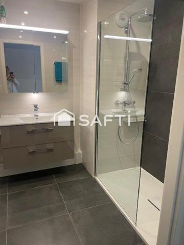 Appartement 3pcs posez vos valises