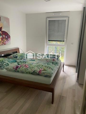 Appartement 3pcs posez vos valises