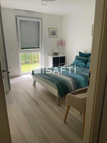 Appartement 3pcs posez vos valises