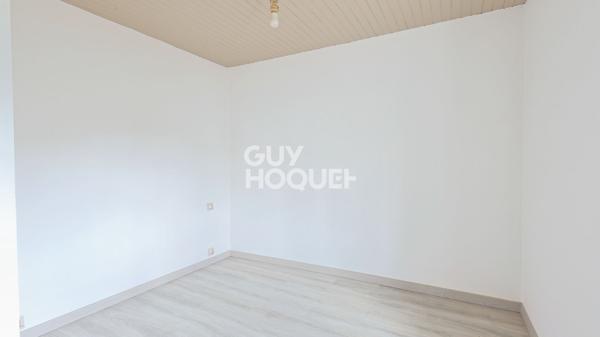 Appartement T4 avec jardin à louer à Ossès