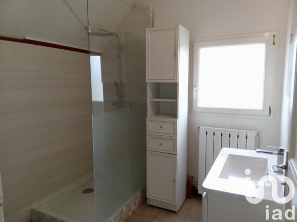 Maison à vendre 6 pièces 114 m² Ciry-le-Noble