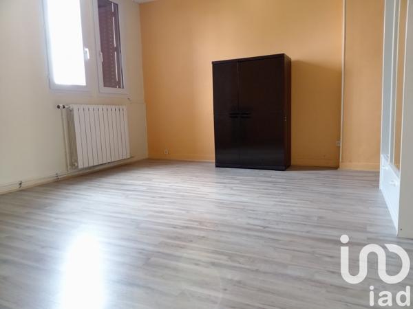 Maison à vendre 6 pièces 114 m² Ciry-le-Noble