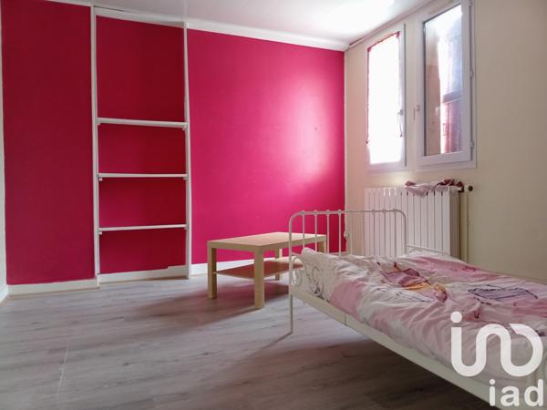 Maison à vendre 6 pièces 114 m² Ciry-le-Noble