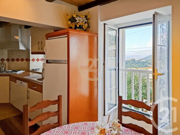 Maison à vendre  3 pièces - 38,94 m2 OLETTA - 202