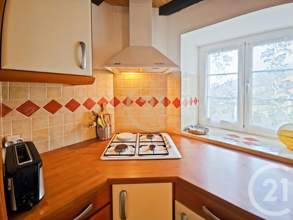 Maison à vendre  3 pièces - 38,94 m2 OLETTA - 202