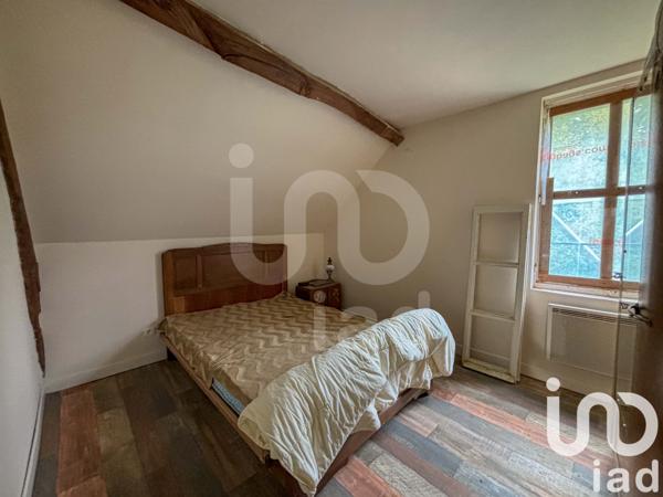 Maison à vendre 5 pièces 99 m² Viplaix