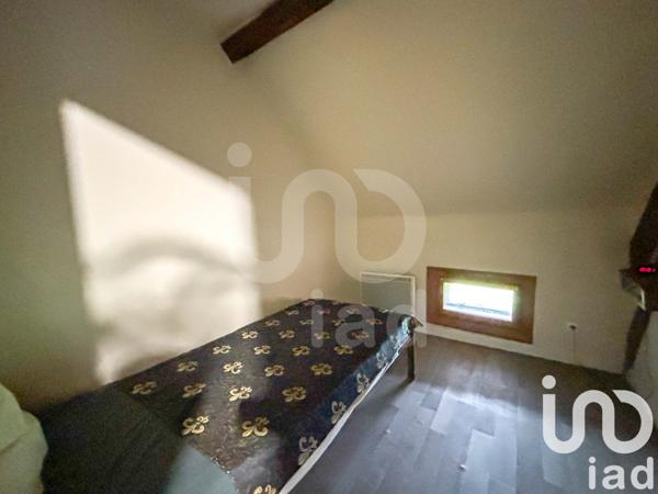 Maison à vendre 5 pièces 99 m² Viplaix