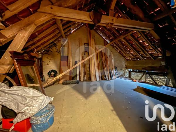 Maison à vendre 5 pièces 99 m² Viplaix