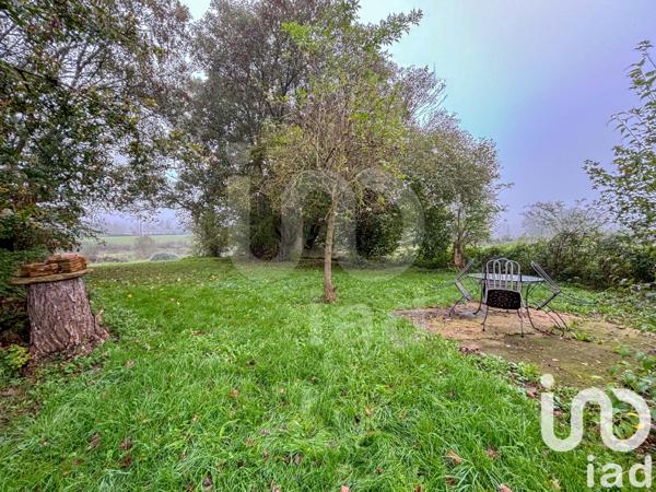 Maison à vendre 5 pièces 99 m² Viplaix