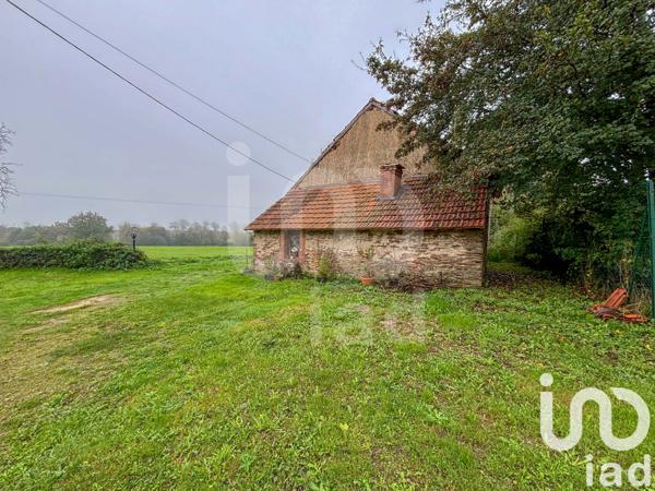 Maison à vendre 5 pièces 99 m² Viplaix