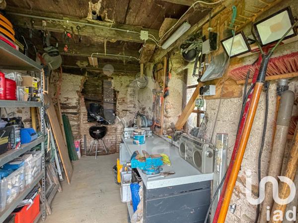 Maison à vendre 5 pièces 99 m² Viplaix