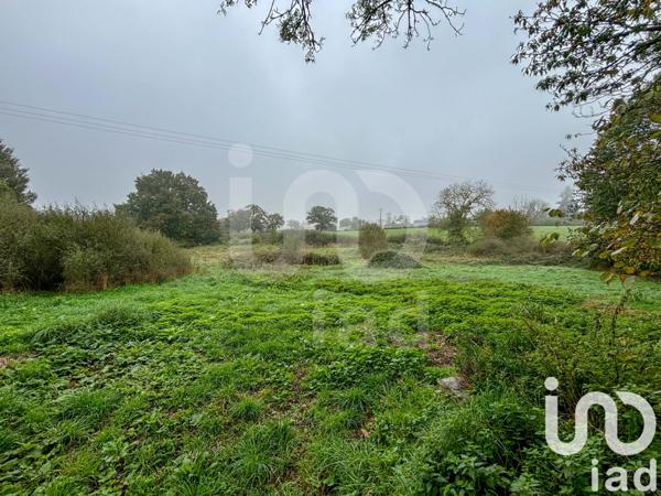 Maison à vendre 5 pièces 99 m² Viplaix