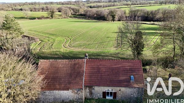 Maison à vendre 5 pièces 99 m² Viplaix