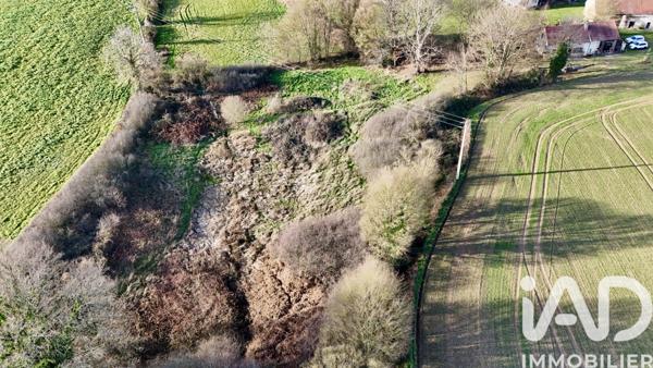 Maison à vendre 5 pièces 99 m² Viplaix