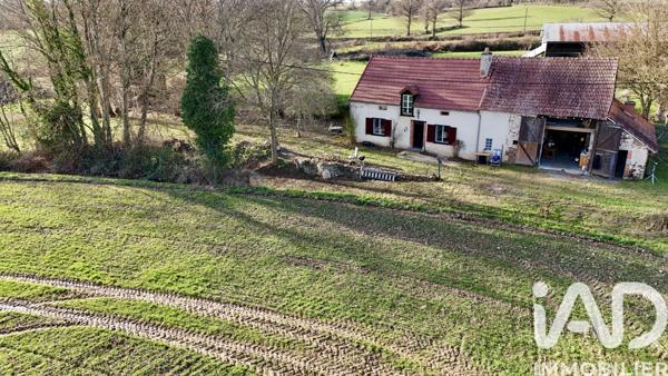 Maison à vendre 5 pièces 99 m² Viplaix