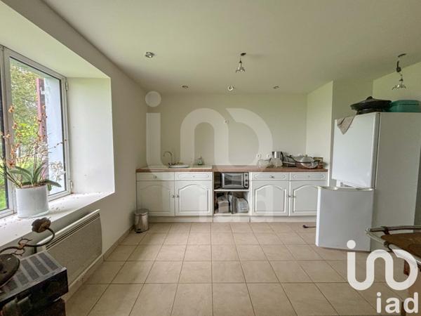 Maison à vendre 5 pièces 99 m² Viplaix