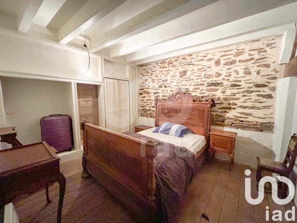 Maison à vendre 5 pièces 99 m² Viplaix