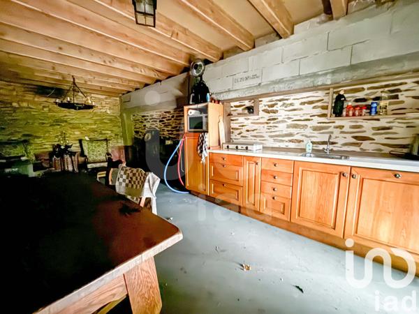 Maison à vendre 5 pièces 99 m² Viplaix