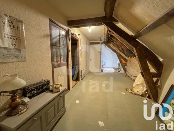 Maison à vendre 5 pièces 99 m² Viplaix