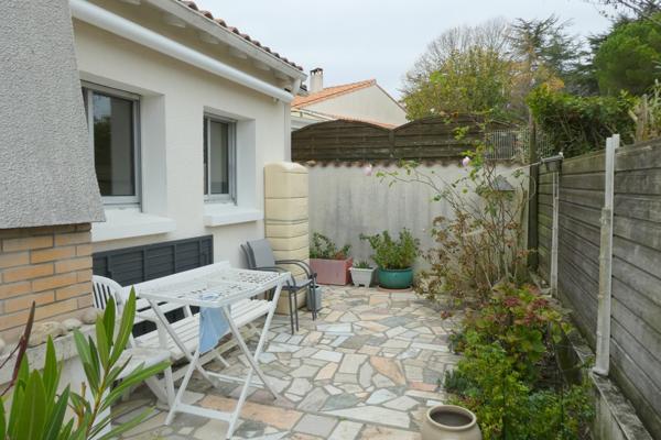 Royan - Maison de style 6 pièces 160 m²