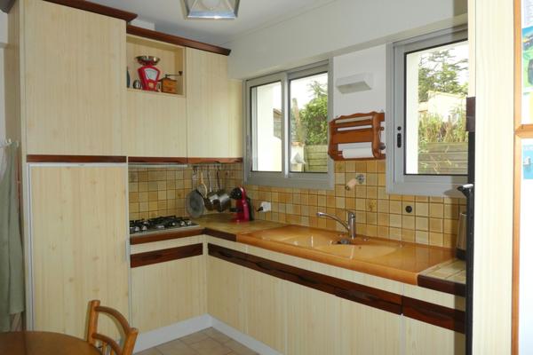 Royan - Maison de style 6 pièces 160 m²