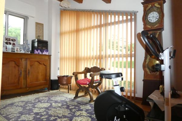 Royan - Maison de style 6 pièces 160 m²