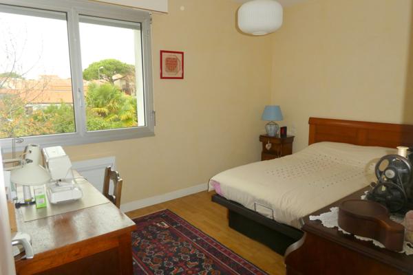 Royan - Maison de style 6 pièces 160 m²