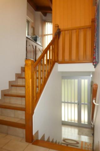 Royan - Maison de style 6 pièces 160 m²