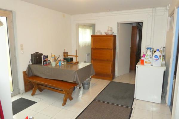 Royan - Maison de style 6 pièces 160 m²